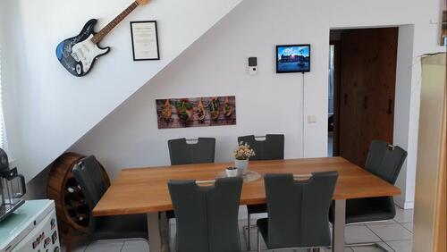 Foto - Etagenwohnung in Trebur zum Kaufen