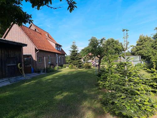 Foto - Wohnung in Wieren,2,5 Zimmer - 580,00 EUR Kaltmiete,