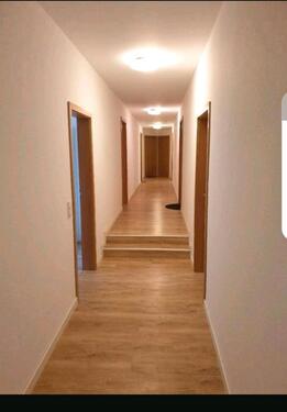 Foto - Etagenwohnung zur Miete in Spenge