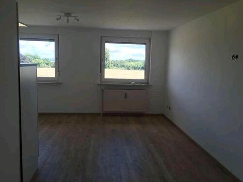Foto - Etagenwohnung in Spenge zur Miete