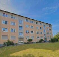Schöner Wohnen: 2,5-Zi.-Wohnung mit Balkon! - Leverkusen