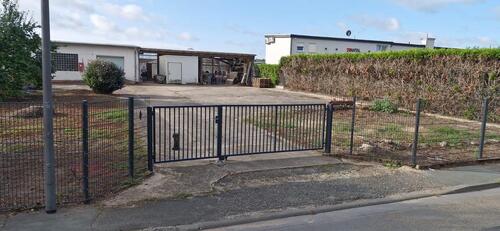 Foto - Stellplatz für Wohnwagensonstiges