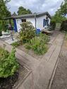Foto - Kleingarten Schrebergarten am Mittelweg