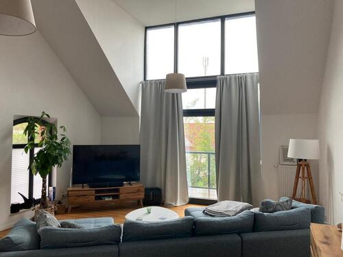 Foto - Etagenwohnung zur Miete in Magdeburg