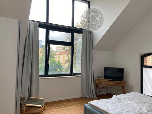 Foto - Etagenwohnung in Magdeburg