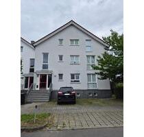 2-Zimmer-Wohnung mit Balkon in Nuthetal