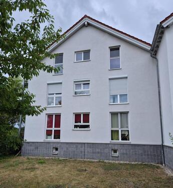 Foto - Etagenwohnung zur Miete in Nuthetal