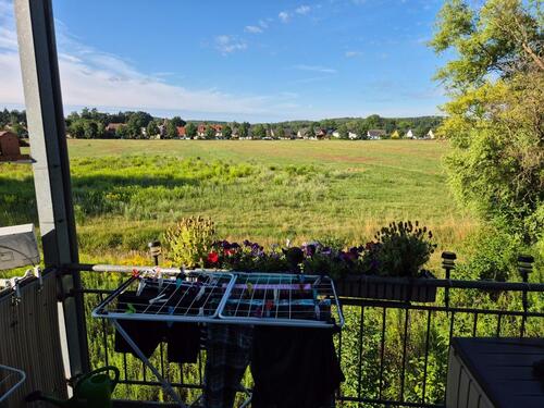 Foto - Etagenwohnung in Nuthetal zur Miete