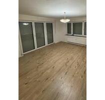 Renovierte moderne 4-Zimmer Wohnung in Blaustein