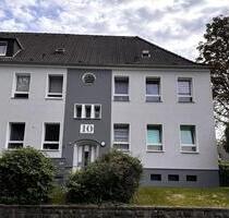 *** Erstbezug nach Modernisierung! Charmante Altbauwohnung mit Duschbad! *** - Essen Stadtbezirk IV