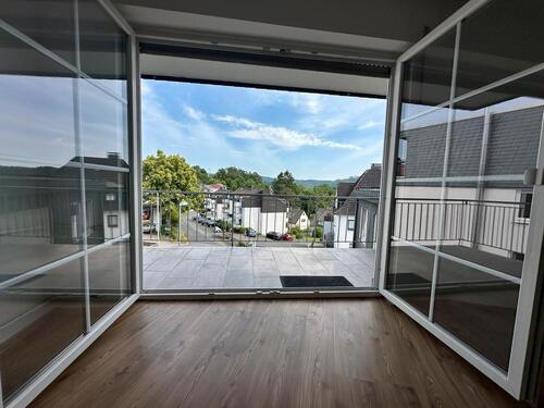 Foto - Etagenwohnung in Siegen