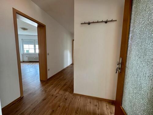 Foto - Etagenwohnung in Siegen zur Miete