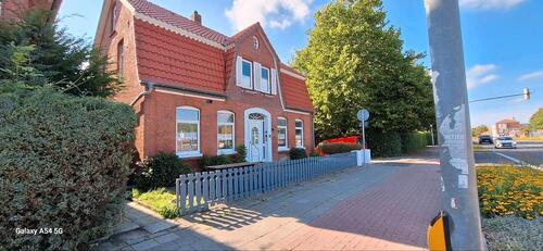 Foto - Büros-Praxis-Wohnung-Haus 310qm- teilbar-viele Möglichkeiten