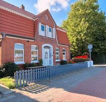 Büros-Praxis-Wohnung-Haus 310qm- teilbar-viele Möglichkeiten - Norden