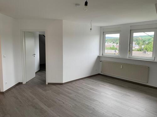 Foto - Etagenwohnung in Argenthal zur Miete