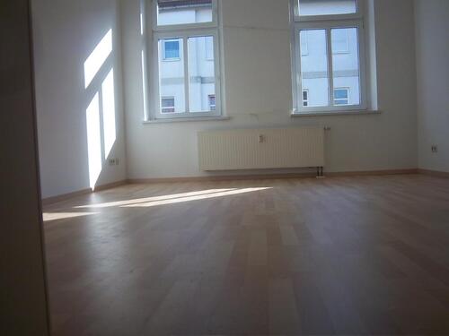 Foto - Etagenwohnung zur Miete in Zwenkau