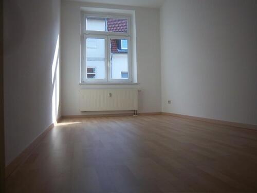 Foto - Etagenwohnung in Zwenkau