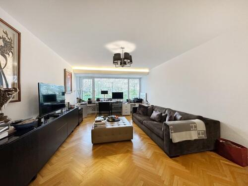 Foto - Etagenwohnung in Düsseldorf zur Miete