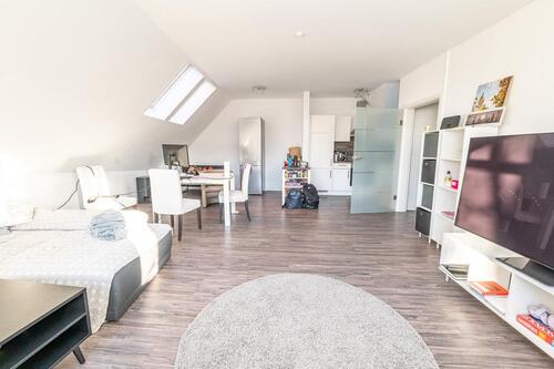 Foto - Lichtdurchflutete 3-Zimmer-Wohnung in bester Lage am Pferdemarkt!