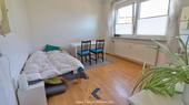 Foto - 1 Zimmer Etagenwohnung zur Miete in Mühlhausen (Thüringen)