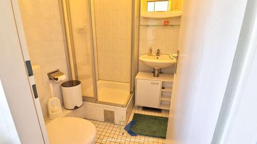 Foto - Etagenwohnung in Mühlhausen (Thüringen) zur Miete