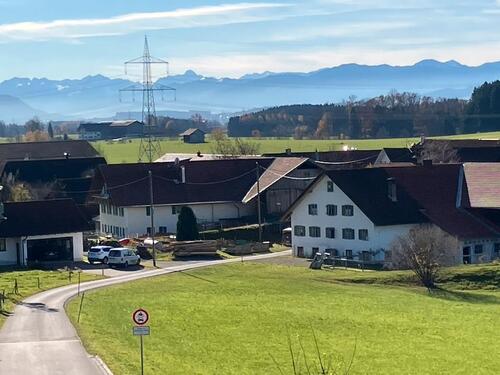 Foto - 2 Zimmer Etagenwohnung zum Kaufen in Haldenwang