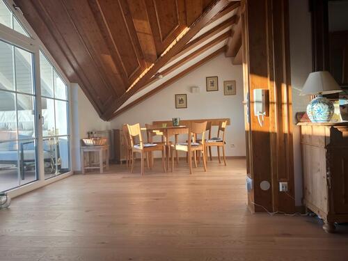 Foto - 2 Zimmer Etagenwohnung in Haldenwang