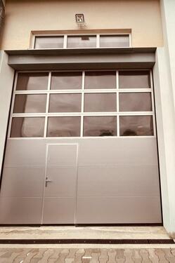 Foto - Gewebe - Lagerhalle Fläche zu vermieten