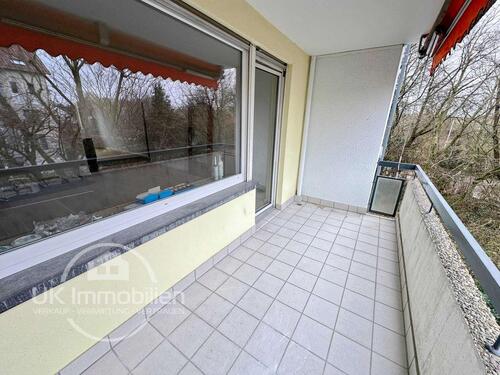 Foto - 3 Zimmer Etagenwohnung in Frankfurt am Main