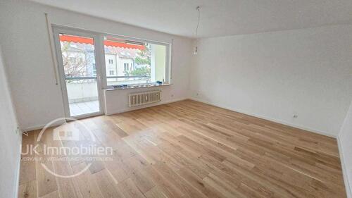 Foto - Etagenwohnung in Frankfurt am Main zur Miete