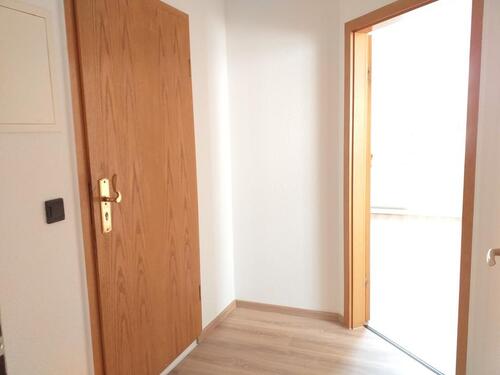 Foto - 2 Zimmer Etagenwohnung zur Miete in Crimmitschau