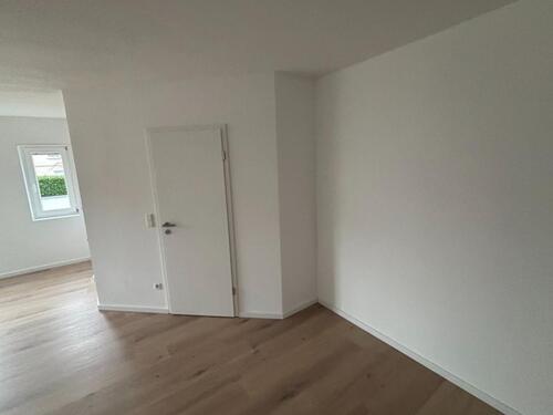 Foto - 1 Zimmer Etagenwohnung in Sinsheim