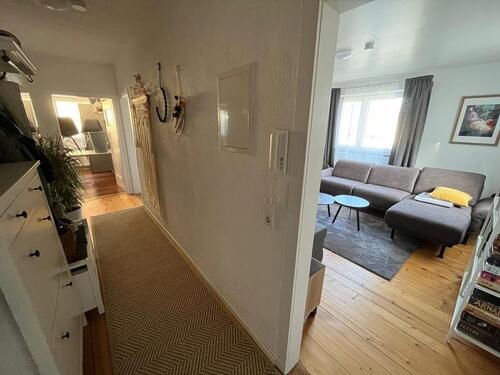 Foto - Wohnung in Schwäbisch Hall Bibersfeld