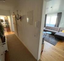 Wohnung in Schwäbisch Hall Bibersfeld