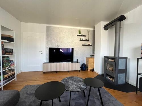 Foto - Etagenwohnung in Schwäbisch Hall zur Miete