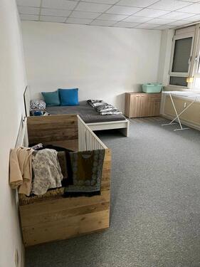 Foto - 4 Zimmer Etagenwohnung in Westerburg