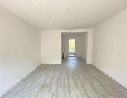 Foto - Schöne 2 Zimmer Wohnung mit Balkon