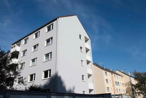 Foto - Etagenwohnung in Hannover zur Miete