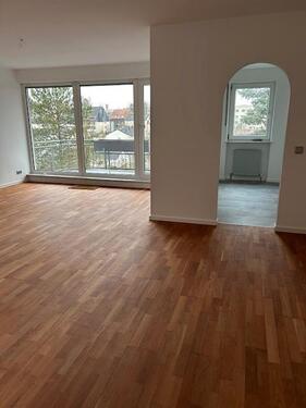 Foto - Attraktive 3-Zimmer-Wohnung mit Balkon & Aufzug – frisch renoviert in St. Ingbert