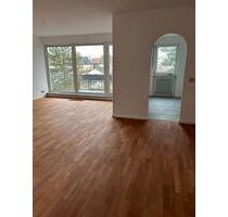 Attraktive 3-Zimmer-Wohnung mit Balkon & Aufzug – frisch renoviert in St. Ingbert - Sankt Ingbert