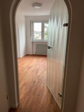 Foto - Etagenwohnung in Sankt Ingbert zur Miete