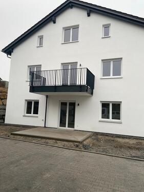 Foto - 3- und 4-Zimmer-Wohnungen, 94532 AußernzellGroßmeicking