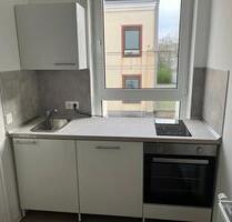 Erstbezug nach Kernsanierung in Köln! 2 Zimmer inkl. Einbauküche