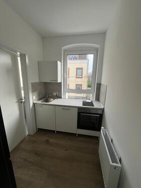 Foto - 2 Zimmer Etagenwohnung zur Miete in Köln