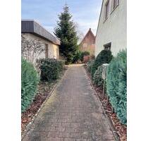 Zweifamilienhaus mit Terrasse in Delmenhorst IprumpStickgras