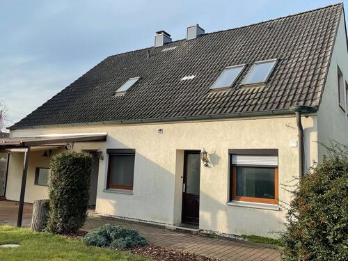 Foto - Einfamilienhaus in Delmenhorst zum Kaufen