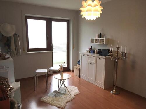 Foto - Schöne, helle 2 Wohnung in DillingenDonau