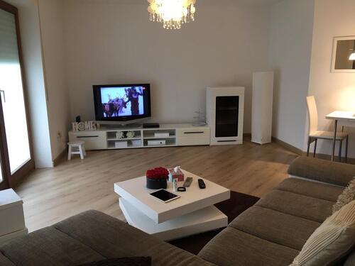 Foto - 2 Zimmer Etagenwohnung in Dillingen an der Donau