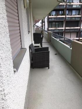 Foto - Etagenwohnung in Dillingen an der Donau zur Miete