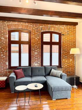 Foto - Langer Urlaub am Meer - Ferienwohnung in Norden Februar-Juni